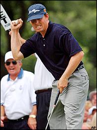 Justin Leonard