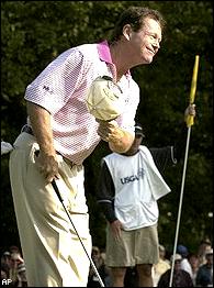 Tom Watson