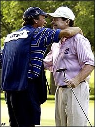 Tom Watson
