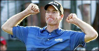 Jim Furyk