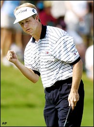 David Toms
