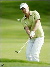 Annika Sorenstam