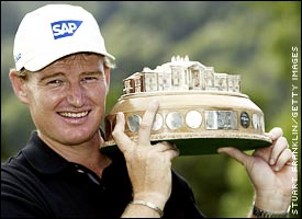 Ernie Els
