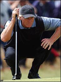 Greg Norman