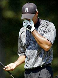 Tiger Woods