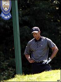 Tiger Woods