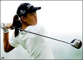 Michelle Wie