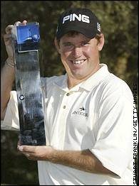 Lee Westwood
