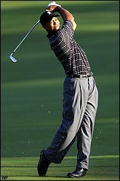 Tiger Woods