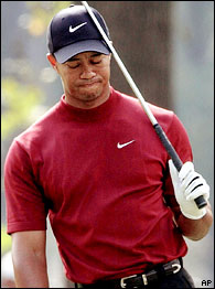 Tiger Woods