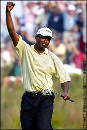 Vijay Singh