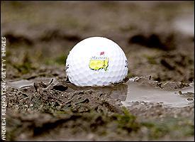 Masters Tournament