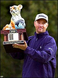 Davis Love III