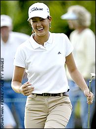 Michelle Wie