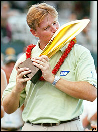 Ernie Els