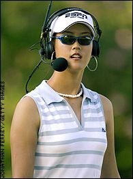 Michelle Wie