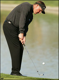 Phil Mickelson