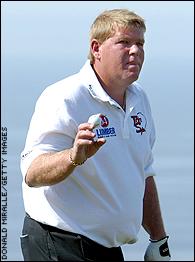 John Daly