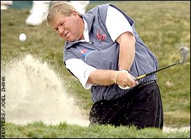 John Daly