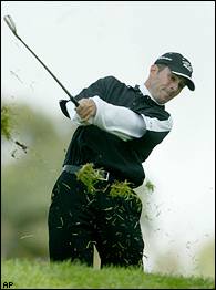 Mike Weir