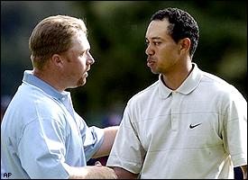 Tiger Woods