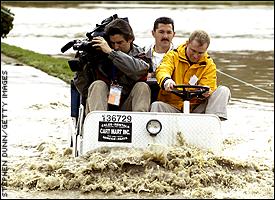 Match Play Flood