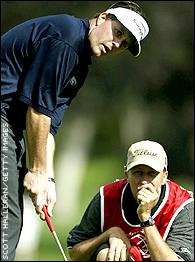 Phil Mickelson