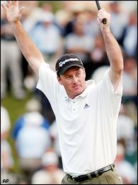 Todd Hamilton