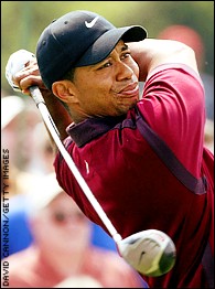 Tiger Woods
