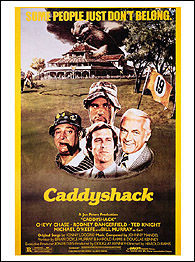 caddyshack