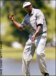 Vijay Singh