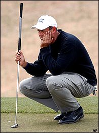 Stewart Cink