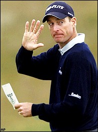 Jim Furyk