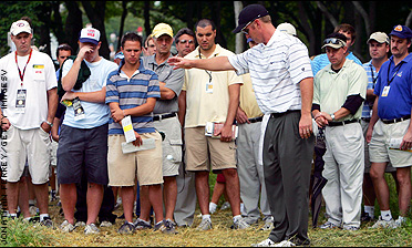 David Duval