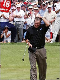 Phil Mickelson