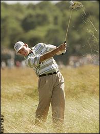 Ernie Els