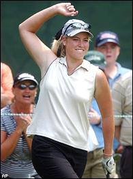 Brittany Lincicome