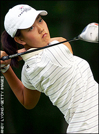 Michelle Wie