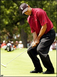 Tiger Woods