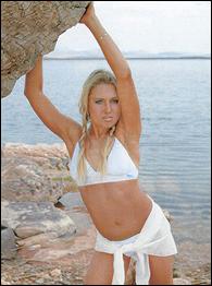 Natalie Gulbis