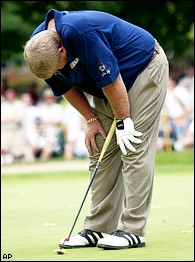 John Daly