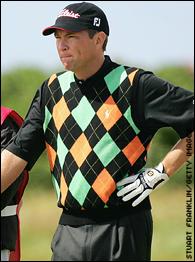 Davis Love III