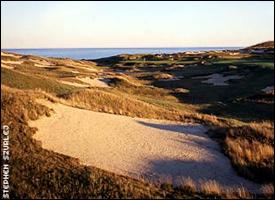 Whistling Straits No. 1