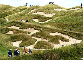 Whistling Straits No. 11