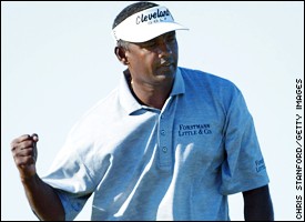 Vijay Singh