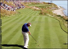 Colin Montgomerie