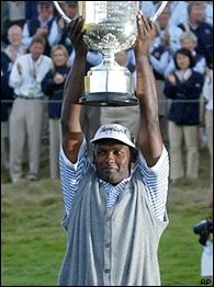 Vijay Singh