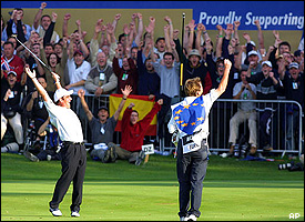 Paul McGinley