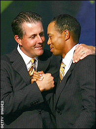 Mickelson Woods
