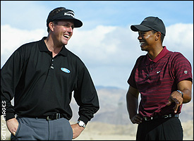 Woods Mickelson